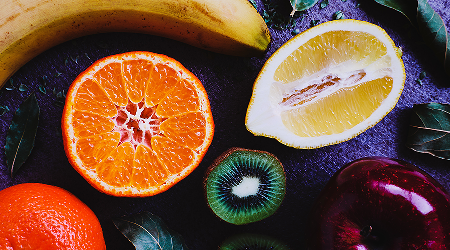 Frutas que rejuvenecen